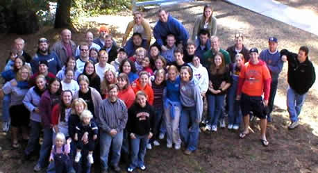 Fall UCC