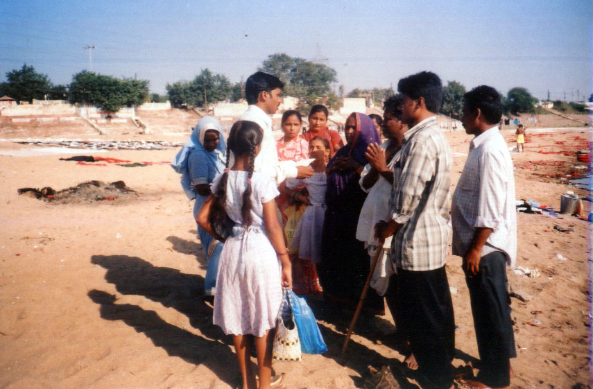 India picture